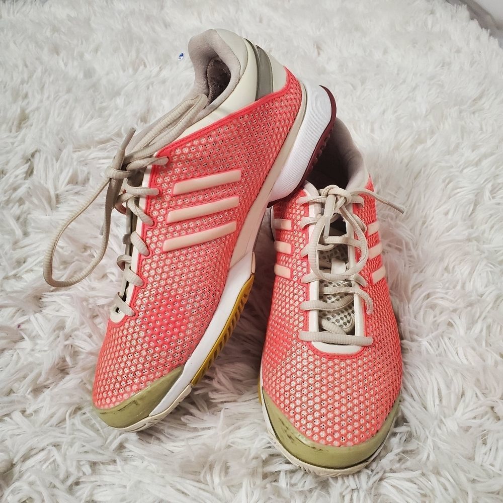 Adidas by Stella McCartney shoes 7